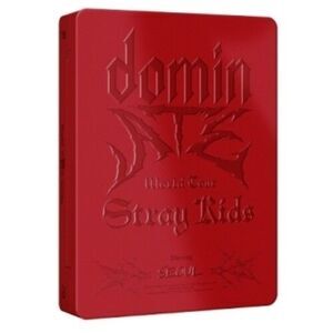 Stray Kids World Tour - Dominate Seoul